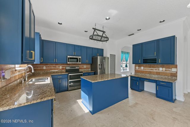 1133 CANDLEBARK Drive, Jacksonville, FL 32225