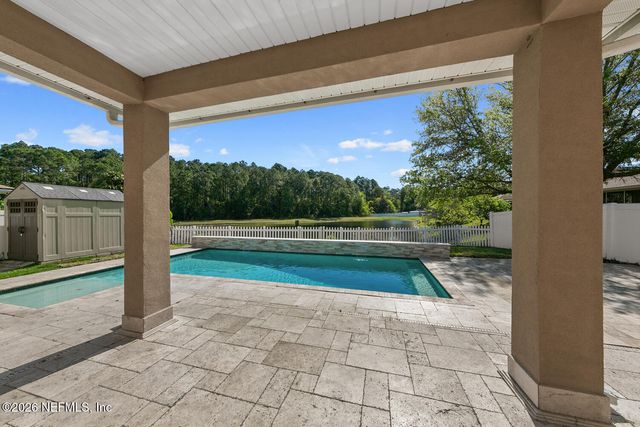 1133 CANDLEBARK Drive, Jacksonville, FL 32225