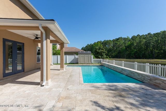 1133 CANDLEBARK Drive, Jacksonville, FL 32225