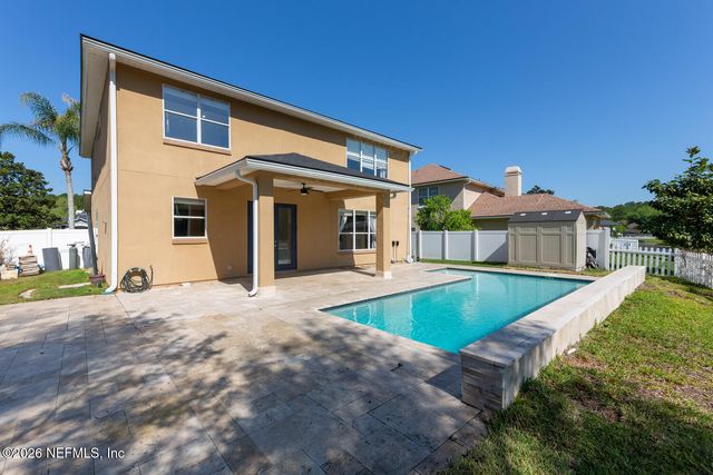 1133 CANDLEBARK Drive, Jacksonville, FL 32225