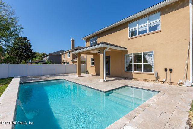 1133 CANDLEBARK Drive, Jacksonville, FL 32225