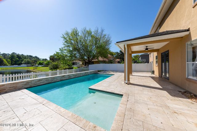 1133 CANDLEBARK Drive, Jacksonville, FL 32225