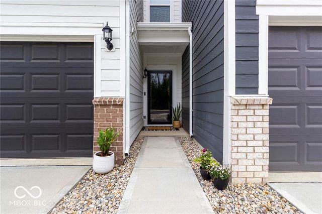 14350 Ludwell Court, Fishers, IN 46037