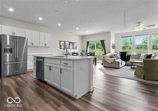 14350 Ludwell Court, Fishers, IN 46037