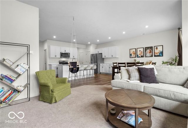 14350 Ludwell Court, Fishers, IN 46037
