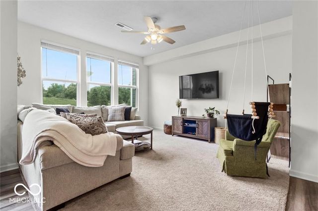 14350 Ludwell Court, Fishers, IN 46037