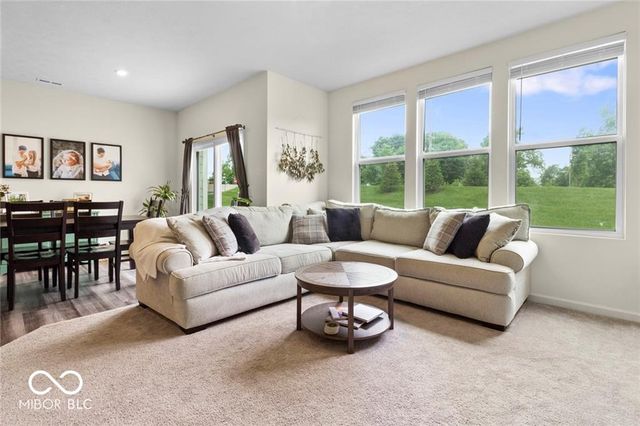 14350 Ludwell Court, Fishers, IN 46037