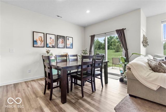 14350 Ludwell Court, Fishers, IN 46037