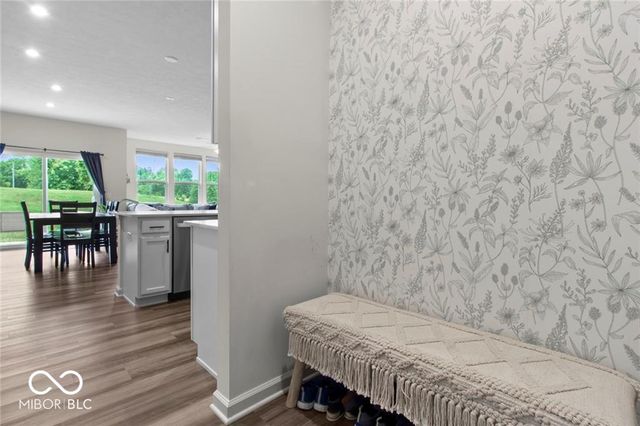 14350 Ludwell Court, Fishers, IN 46037