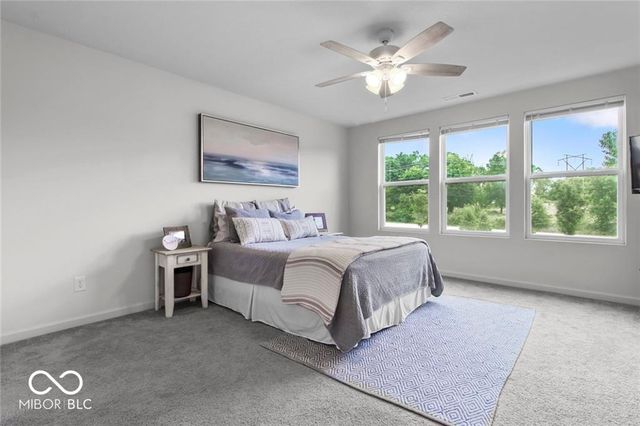 14350 Ludwell Court, Fishers, IN 46037