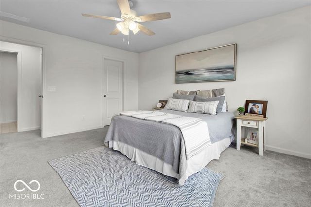 14350 Ludwell Court, Fishers, IN 46037