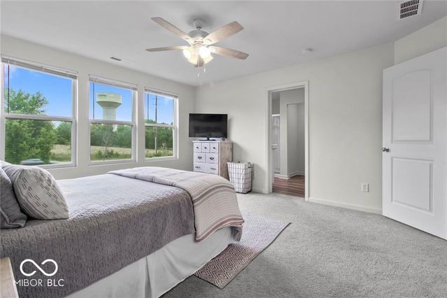 14350 Ludwell Court, Fishers, IN 46037