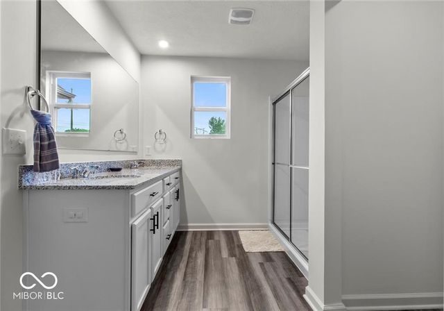14350 Ludwell Court, Fishers, IN 46037