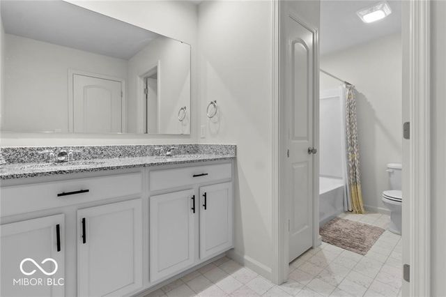 14350 Ludwell Court, Fishers, IN 46037