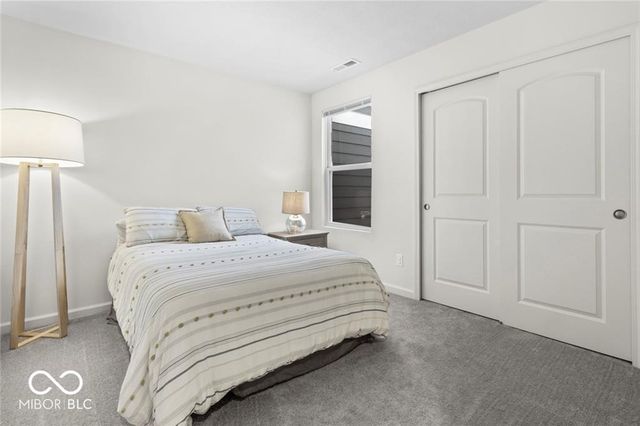 14350 Ludwell Court, Fishers, IN 46037