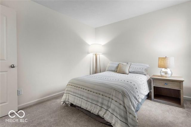 14350 Ludwell Court, Fishers, IN 46037
