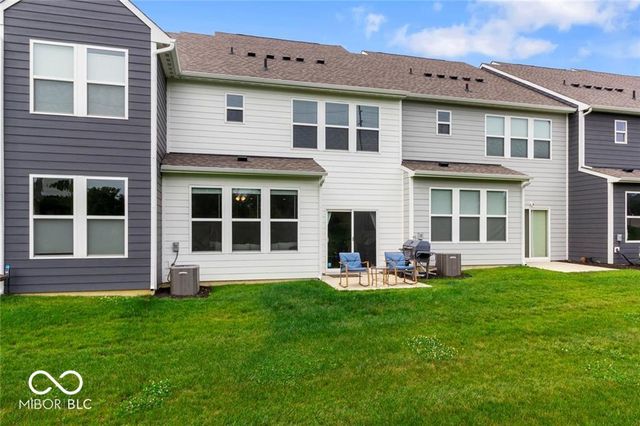 14350 Ludwell Court, Fishers, IN 46037