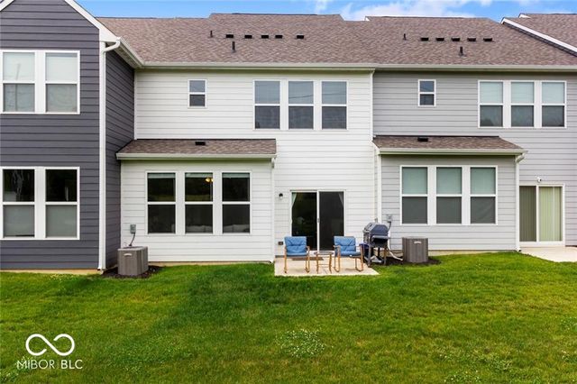 14350 Ludwell Court, Fishers, IN 46037