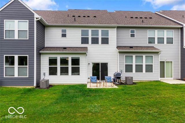 14350 Ludwell Court, Fishers, IN 46037