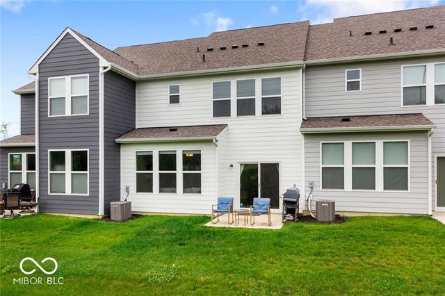 14350 Ludwell Court, Fishers, IN 46037