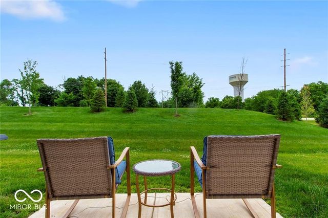 14350 Ludwell Court, Fishers, IN 46037