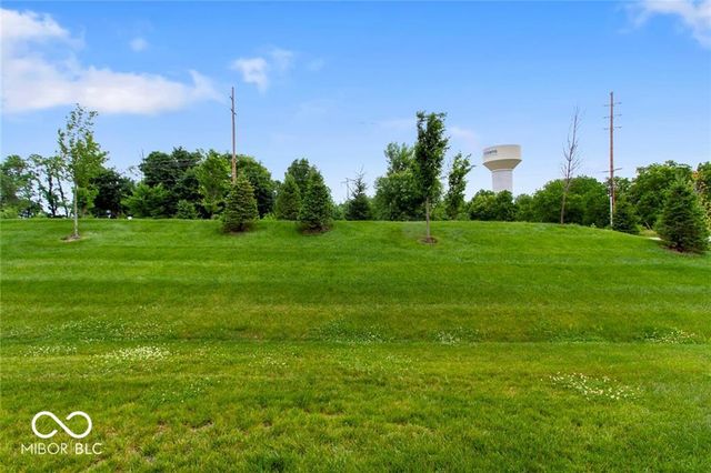 14350 Ludwell Court, Fishers, IN 46037