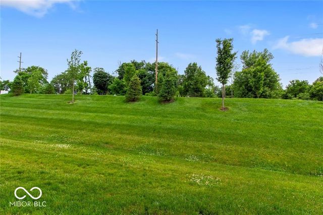 14350 Ludwell Court, Fishers, IN 46037