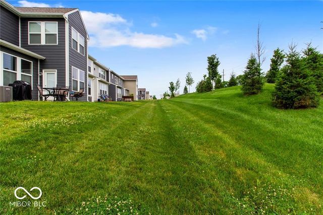 14350 Ludwell Court, Fishers, IN 46037