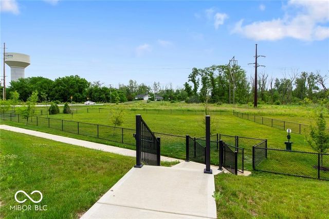 14350 Ludwell Court, Fishers, IN 46037