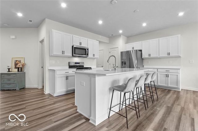 14350 Ludwell Court, Fishers, IN 46037