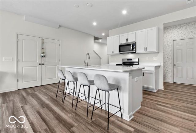 14350 Ludwell Court, Fishers, IN 46037