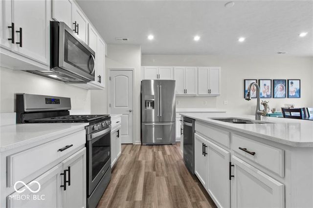 14350 Ludwell Court, Fishers, IN 46037