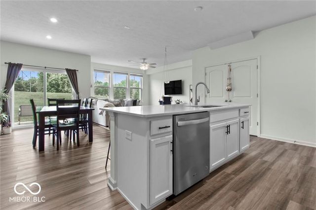 14350 Ludwell Court, Fishers, IN 46037