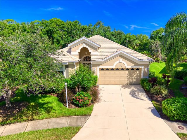 8310 WHISPERING WOODS COURT, Bradenton, FL 34202