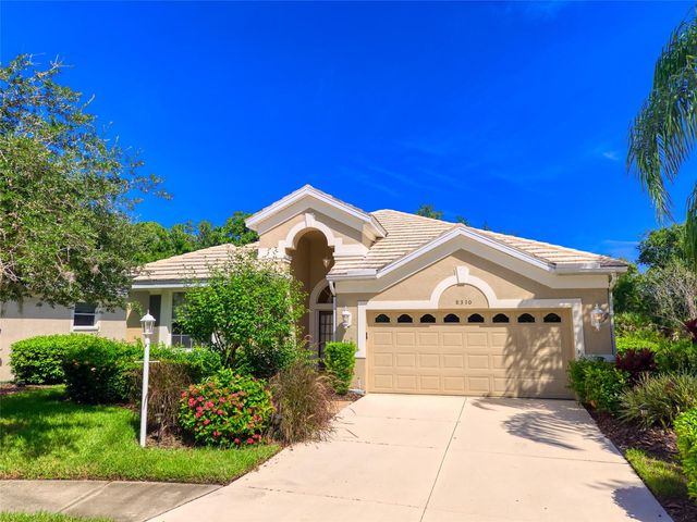 8310 WHISPERING WOODS COURT, Bradenton, FL 34202