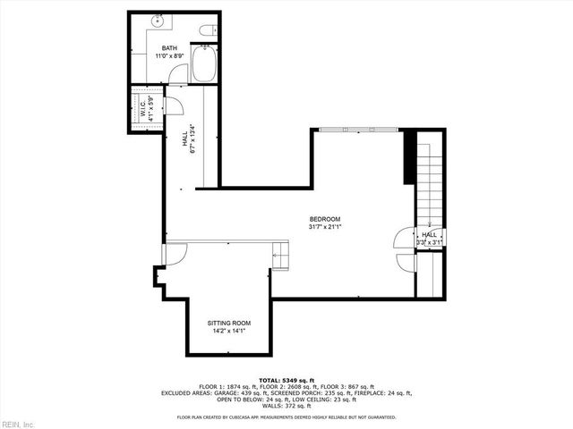 641 Ravenwoods DR, Chesapeake, VA 23322