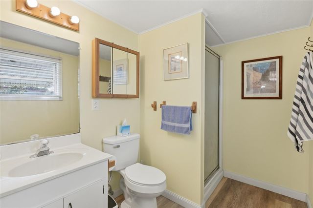 5619 BAYSHORE ROAD 111, Palmetto, FL 34221