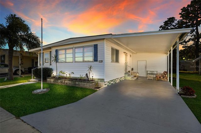 5619 BAYSHORE ROAD 111, Palmetto, FL 34221