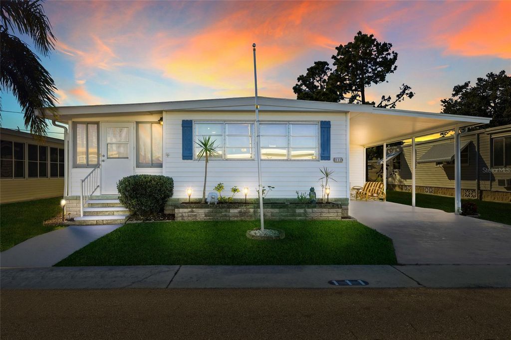 5619 BAYSHORE ROAD 111, Palmetto, FL 34221