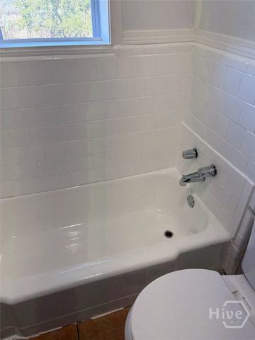 1204 Unit A W Victory Drive, Savannah, GA 31415