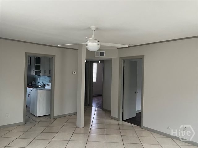 1204 Unit A W Victory Drive, Savannah, GA 31415