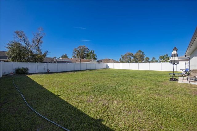 3352 SW 127TH LANE ROAD, Ocala, FL 34473
