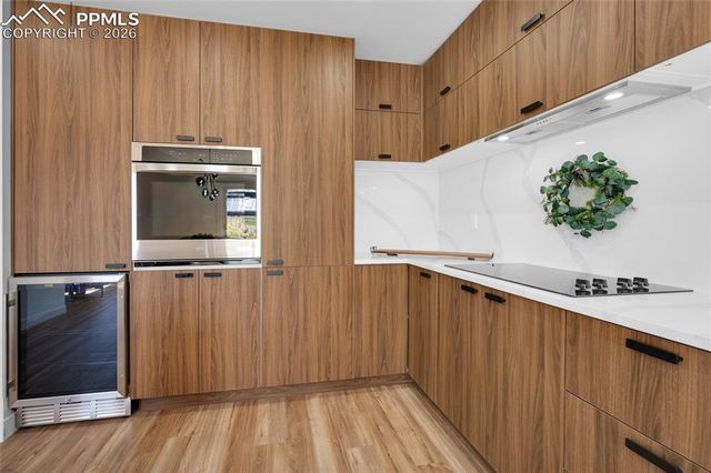 3875 Blazingwood Way, Colorado Springs, CO 80918