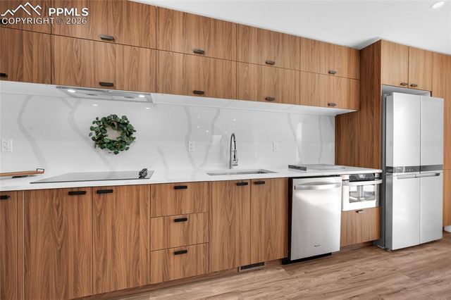 3875 Blazingwood Way, Colorado Springs, CO 80918