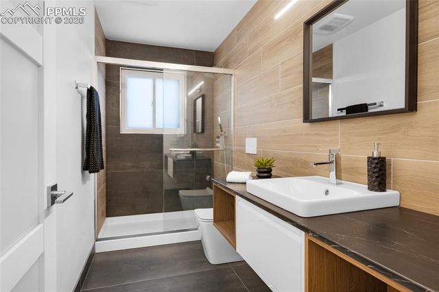 3875 Blazingwood Way, Colorado Springs, CO 80918