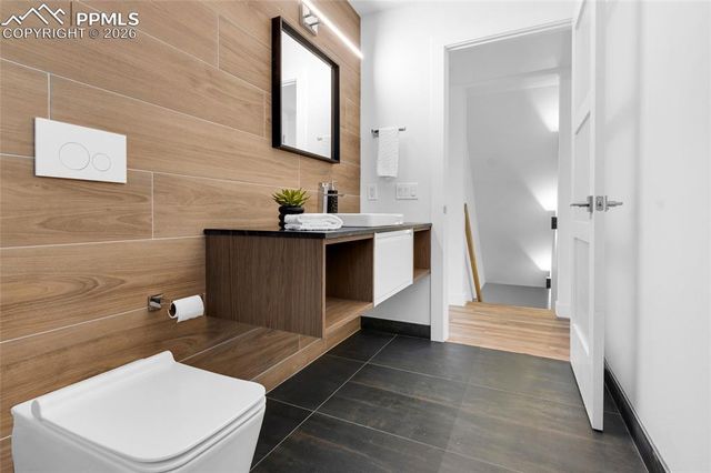 3875 Blazingwood Way, Colorado Springs, CO 80918