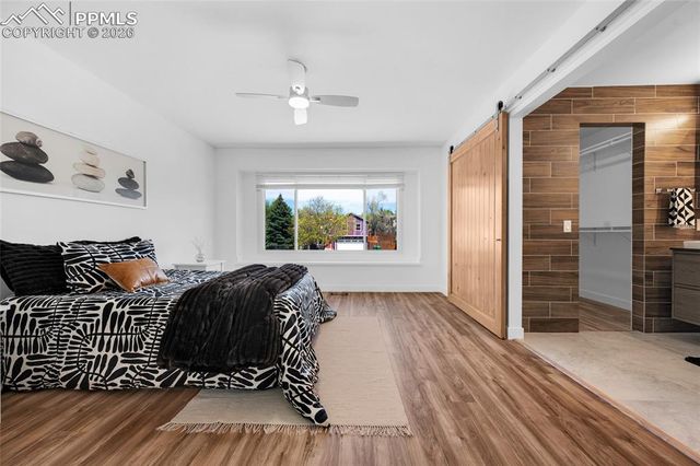 3875 Blazingwood Way, Colorado Springs, CO 80918