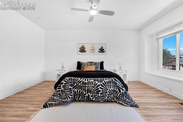 3875 Blazingwood Way, Colorado Springs, CO 80918