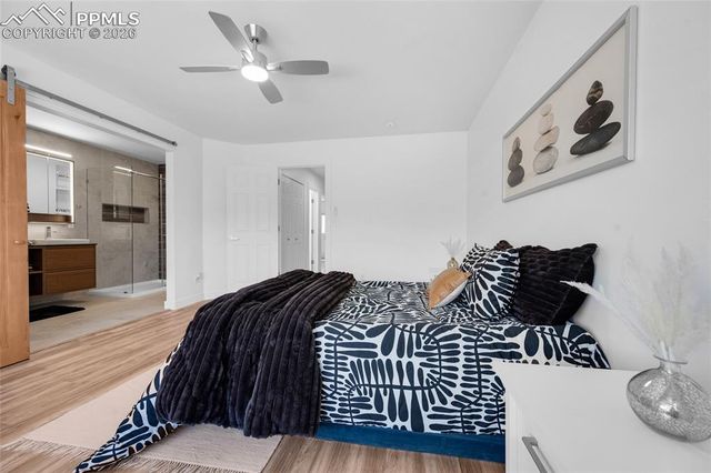 3875 Blazingwood Way, Colorado Springs, CO 80918