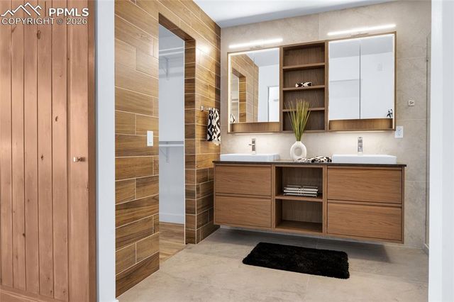 3875 Blazingwood Way, Colorado Springs, CO 80918